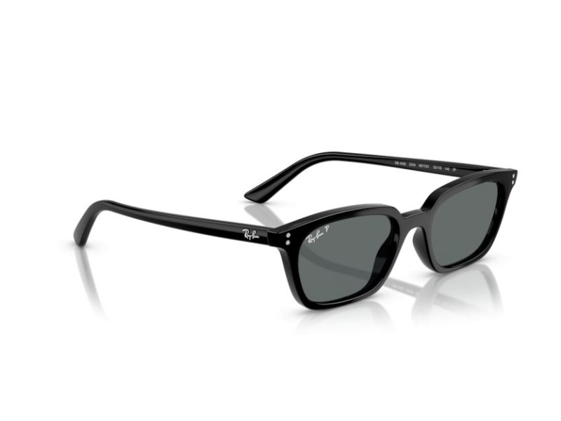 Ray-Ban Zaya Sunčane Naočale RB 4456 667781
