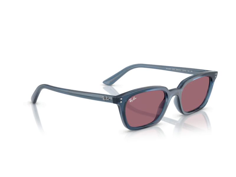 Ray-Ban Zaya Sunčane Naočale RB 4456 68121A