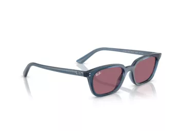 Ray-Ban Zaya Sunčane Naočale RB 4456 68121A