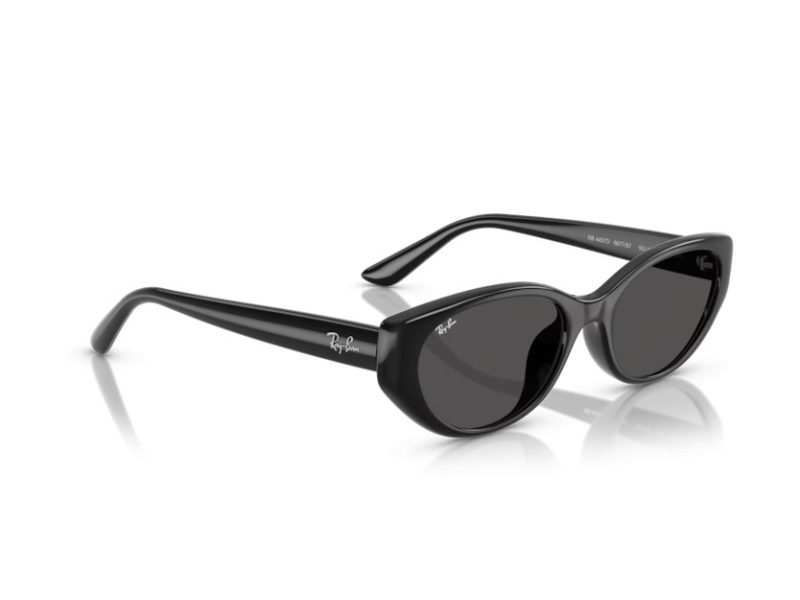Ray-Ban Sunčane Naočale RB 4457D 667787