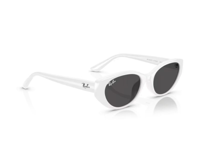 Ray-Ban Sunčane Naočale RB 4457D 677287