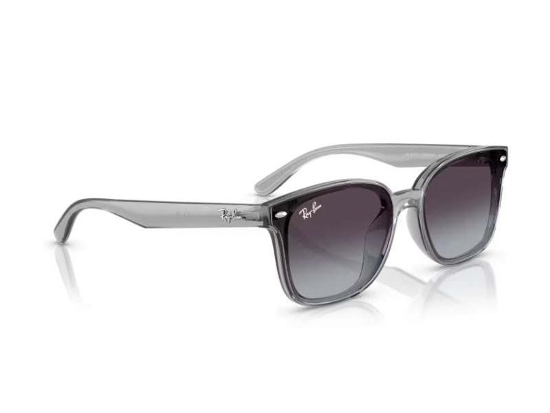 Ray-Ban Sunčane Naočale RB 4461D 64508G