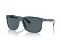 Ray-Ban Boyfriend Two Sunčane Naočale RB 0RB4547 6717R5