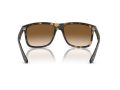 Ray-Ban Boyfriend Two Sunčane Naočale RB 0RB4547 710/51