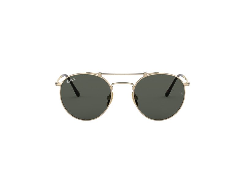 Ray-Ban Titanium Sunčane Naočale RB 8147M 9143