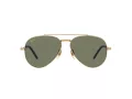 Ray-Ban Aviator Titanium Sunčane Naočale RB 8225 3138/52