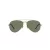 Ray-Ban Aviator Titanium Sunčane Naočale RB 8225 3138/52