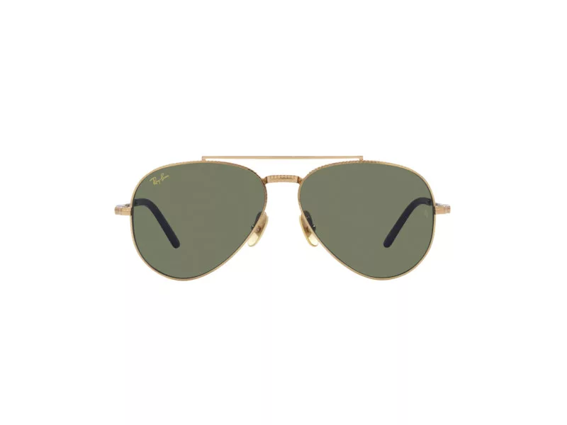 Ray-Ban Aviator Titanium Sunčane Naočale RB 8225 3138/52