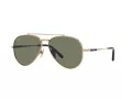 Ray-Ban Aviator Titanium Sunčane Naočale RB 8225 3138/52