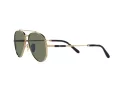 Ray-Ban Aviator Titanium Sunčane Naočale RB 8225 3138/52