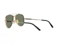 Ray-Ban Aviator Titanium Sunčane Naočale RB 8225 3138/52