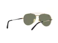 Ray-Ban Aviator Titanium Sunčane Naočale RB 8225 3138/52