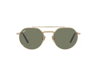 Ray-Ban Jack Ii Titanium Sunčane Naočale RB 8265 3138/52
