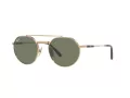 Ray-Ban Jack Ii Titanium Sunčane Naočale RB 8265 3138/52
