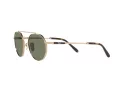 Ray-Ban Jack Ii Titanium Sunčane Naočale RB 8265 3138/52