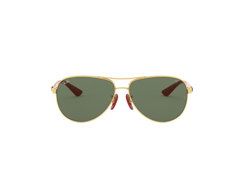 Ray-Ban Ferrari Sunčane Naočale RB 8313M F008/71