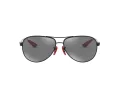 Ray-Ban Scuderia Ferrari Collection Sunčane Naočale 8313M F0096G