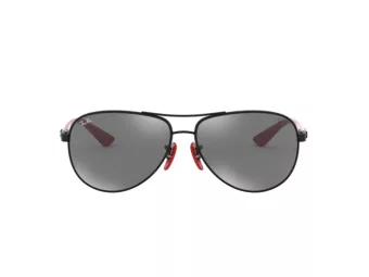   Ray-Ban Scuderia Ferrari Collection Sunčane Naočale 8313M F0096G