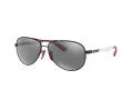 Ray-Ban Scuderia Ferrari Collection Sunčane Naočale 8313M F0096G