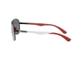 Ray-Ban Scuderia Ferrari Collection Sunčane Naočale 8313M F0096G