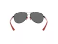 Ray-Ban Scuderia Ferrari Collection Sunčane Naočale 8313M F0096G
