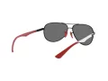 Ray-Ban Scuderia Ferrari Collection Sunčane Naočale 8313M F0096G