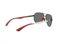Ray-Ban Scuderia Ferrari Collection Sunčane Naočale 8313M F0096G