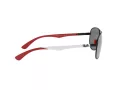 Ray-Ban Scuderia Ferrari Collection Sunčane Naočale 8313M F0096G