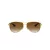 Ray-Ban Carbon Fibre Sunčane Naočale RB 8313 001/51