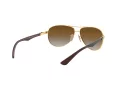 Ray-Ban Carbon Fibre Sunčane Naočale RB 8313 001/51