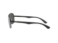 Ray-Ban Carbon Fibre Sunčane Naočale 8313 002/K7