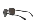 Ray-Ban Carbon Fibre Sunčane Naočale 8313 002/K7