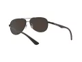 Ray-Ban Carbon Fibre Sunčane Naočale 8313 002/K7