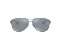 Ray-Ban Carbon Fibre Sunčane Naočale 8313 004/K6