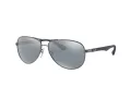 Ray-Ban Carbon Fibre Sunčane Naočale 8313 004/K6