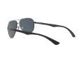 Ray-Ban Carbon Fibre Sunčane Naočale 8313 004/K6