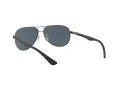Ray-Ban Carbon Fibre Sunčane Naočale 8313 004/K6