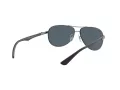 Ray-Ban Carbon Fibre Sunčane Naočale 8313 004/K6