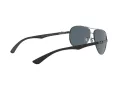 Ray-Ban Carbon Fibre Sunčane Naočale 8313 004/K6