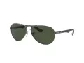 Ray-Ban Carbon Fibre Sunčane Naočale 8313 004/N5