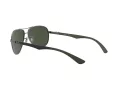 Ray-Ban Carbon Fibre Sunčane Naočale 8313 004/N5