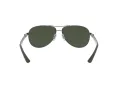 Ray-Ban Carbon Fibre Sunčane Naočale 8313 004/N5