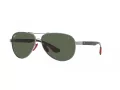 Ray-Ban Sunčane Naočale 8331M F00171