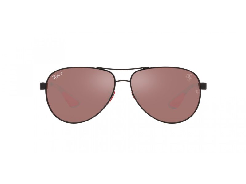 Ray-Ban Sunčane Naočale RB 8331M F002H2