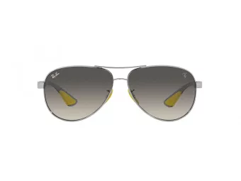 Ray-Ban Sunčane Naočale 8331M F08311
