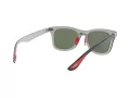 Ray-Ban Sunčane Naočale 8395M F05471