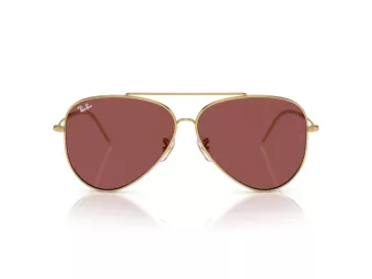 Ray-Ban Aviator Reverse Sunčane Naočale RB R0101S 001/69