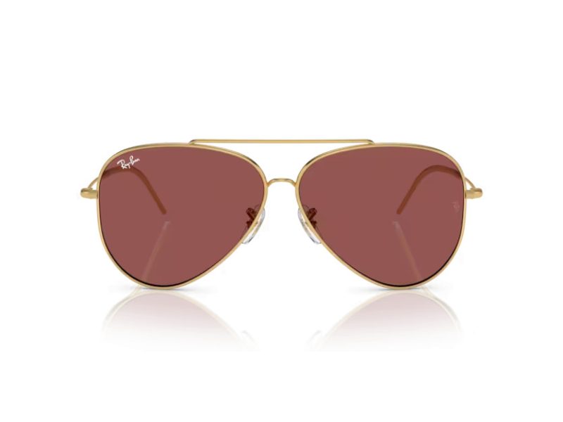 Ray-Ban Aviator Reverse Sunčane Naočale RB R0101S 001/69