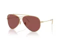 Ray-Ban Aviator Reverse Sunčane Naočale RB R0101S 001/69