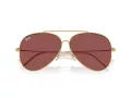 Ray-Ban Aviator Reverse Sunčane Naočale RB R0101S 001/69